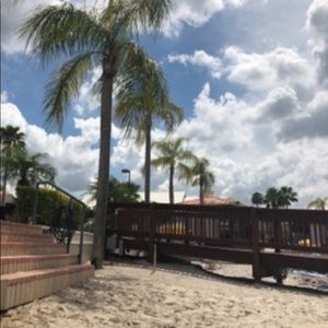 Meet your Posher, Buell